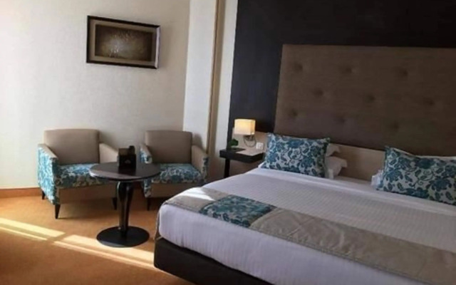 Hôtel New Day