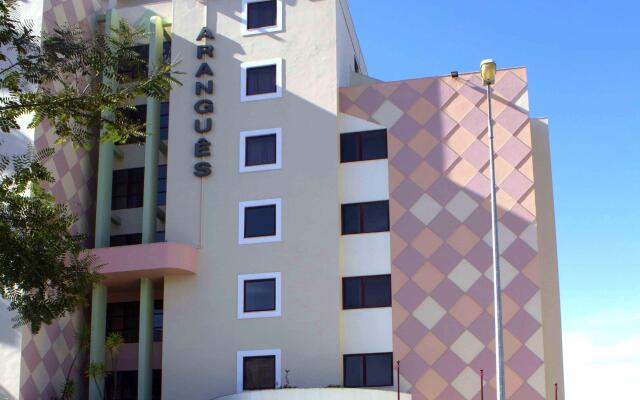 Hotel Aranguês