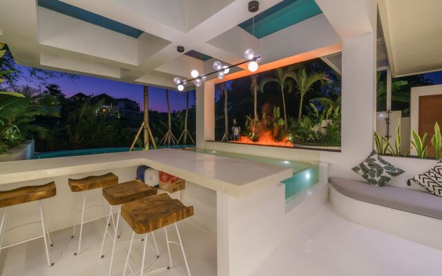Casa Infinito