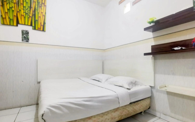 OYO 2628 Kartini Residence