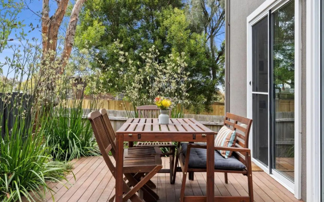 Point Roadknight Paradise Villa 6