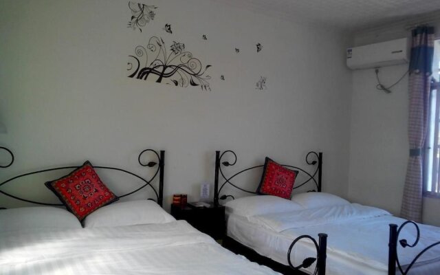 Deng Ba Lugu Lake Youth Hostel