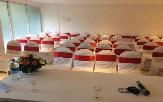 Star Residency