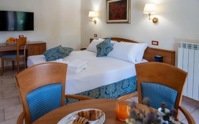 Hotel Bisanzio Resort