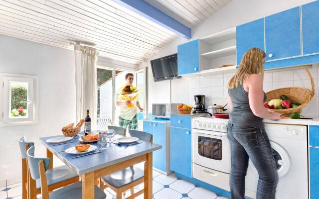 Village Club La Grande Baie