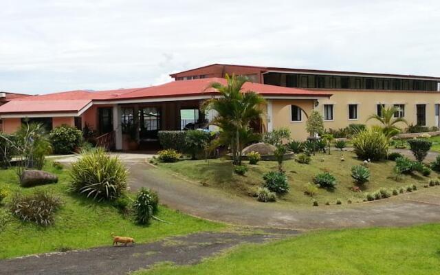 Hotel Paradise Costa Rica