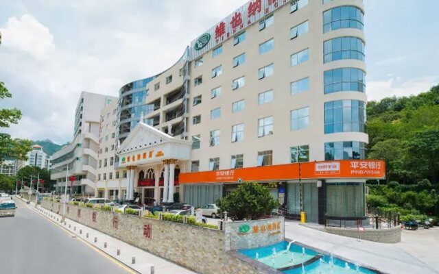 Vienna Hotel Dameisha Branch