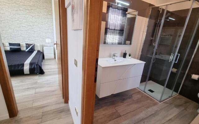 Ferienwohnung Gardasee Lazise