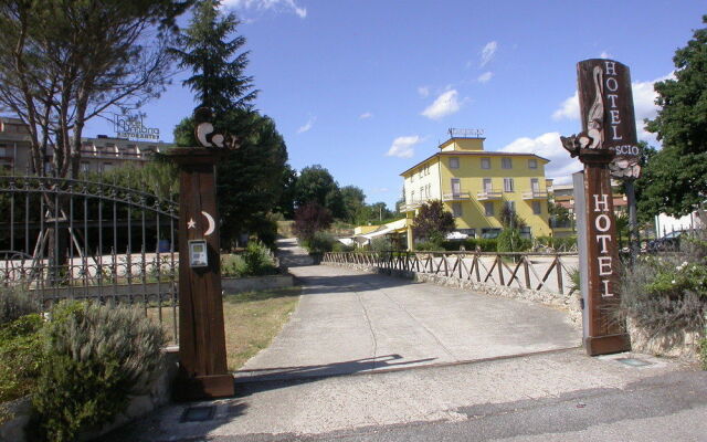 Il Roscio
