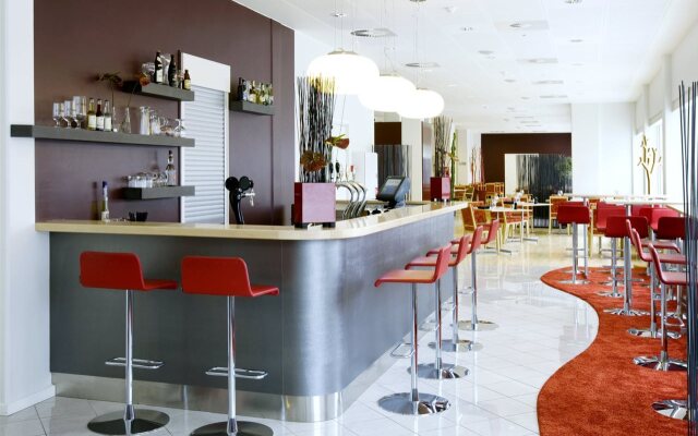 Scandic Olympic