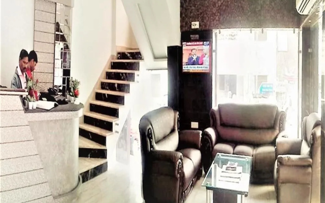 Hotel Kabana