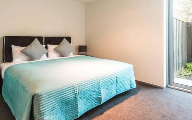 Orange Serviced Apartment