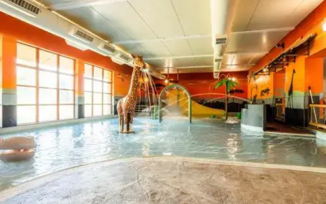 Chessington Hotel