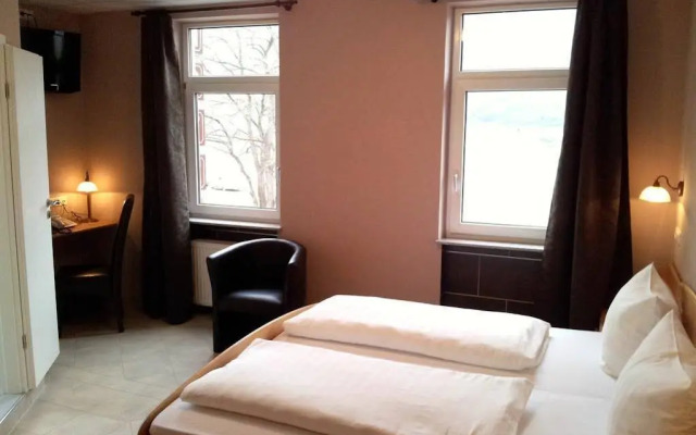 Hotel Winzerhaus Gaertner an der Loreley