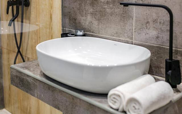 Bruni Loft Hotel