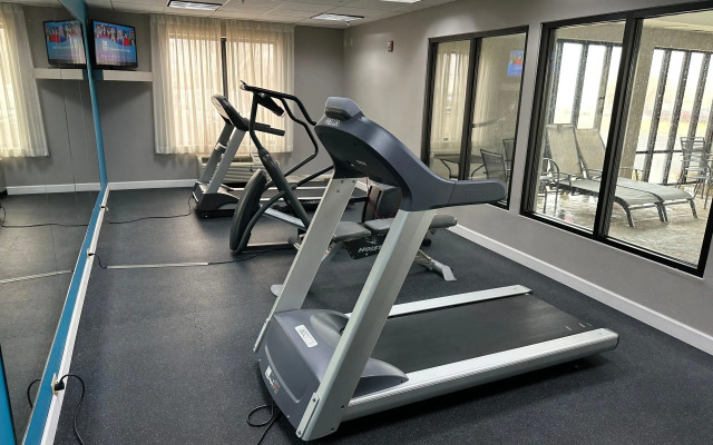 Garner Hotel Oklahoma City - Quail Springs by IHG