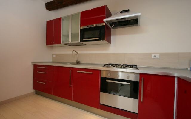 City Apartments - Residence Pozzo Terrace
