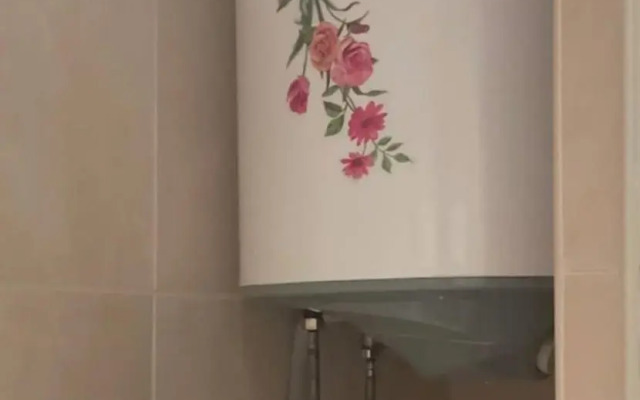 Felicita Aivazovski Park Ap H28