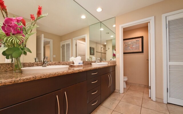 Kapalua Golf S 20p3&4 2 Bedroom Condo