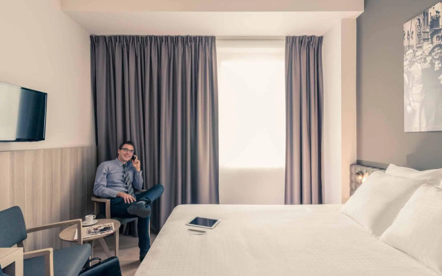 Hotel Mercure Roeselare