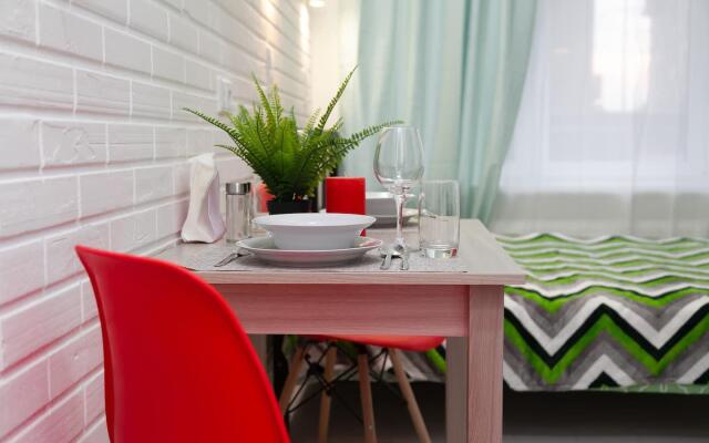 Санди на шоссе Егорьевское