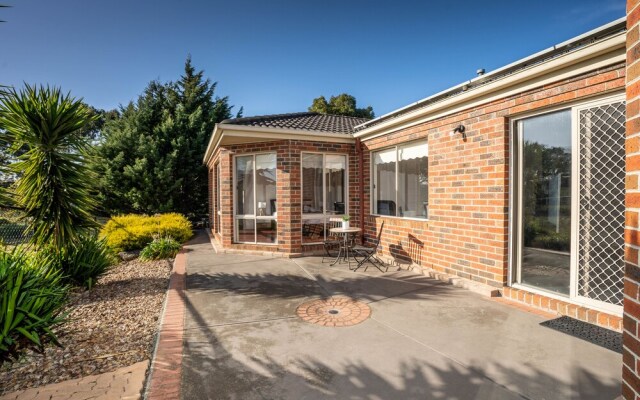 Attwood Lodge - Melbourne Airport