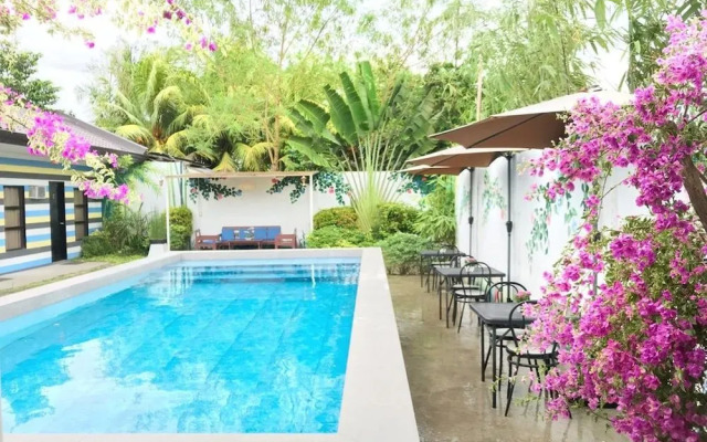 Palmera Garden Hotel 1