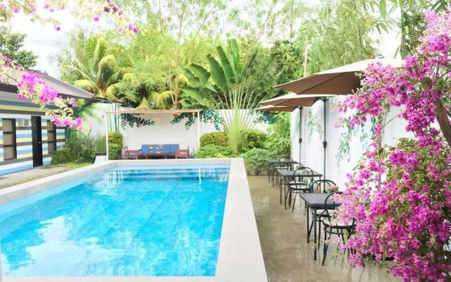 Palmera Garden Hotel 1