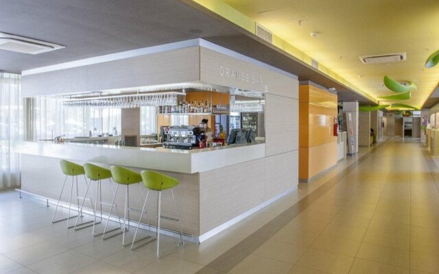 Family Hotel Vespera