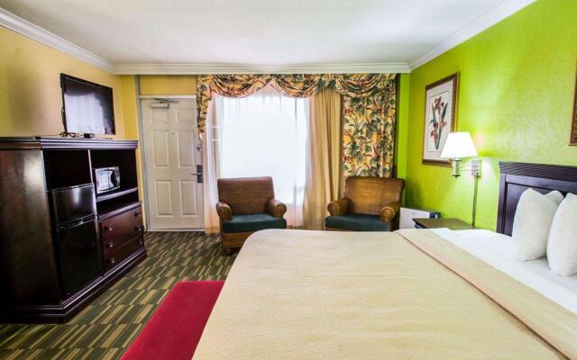 Comfort Inn & Suites Ormond Beach Oceanfront