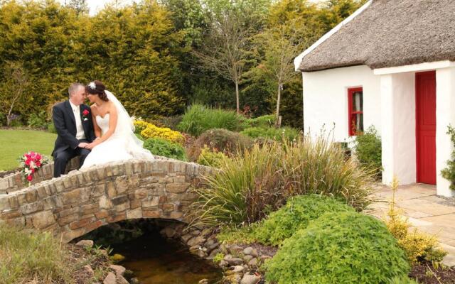 Villa Rose Hotel & Spa