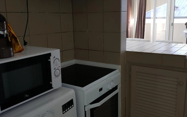 Hello Guyane 1 - Appartement de Luxe, 5 étoiles