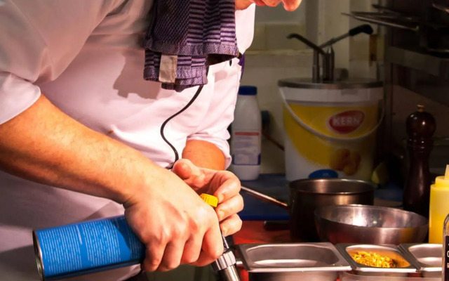 Hotel & Restaurant Wildthout