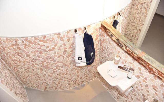 The Fountain Loft - 170sqm