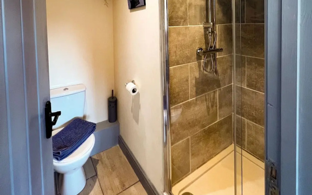 Marshview Dairy B&B, Holiday Lets and Campsite