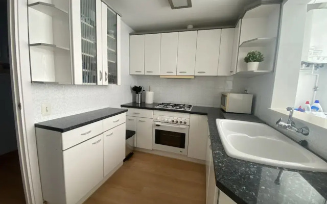 R159 - Apartamento Calafell SEA