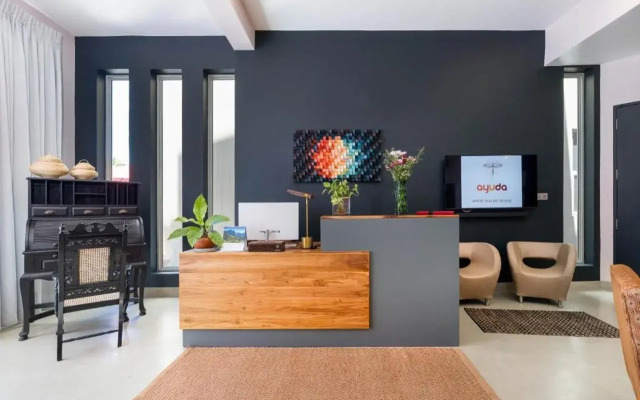 Ayuda Sanctuary Boutique Negombo