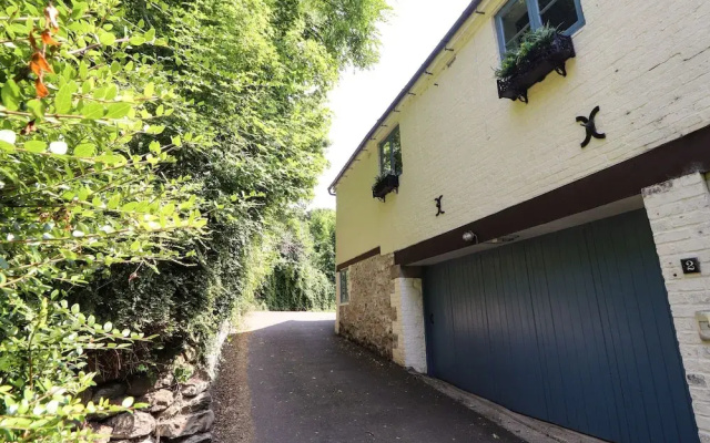 The Olde Drill House