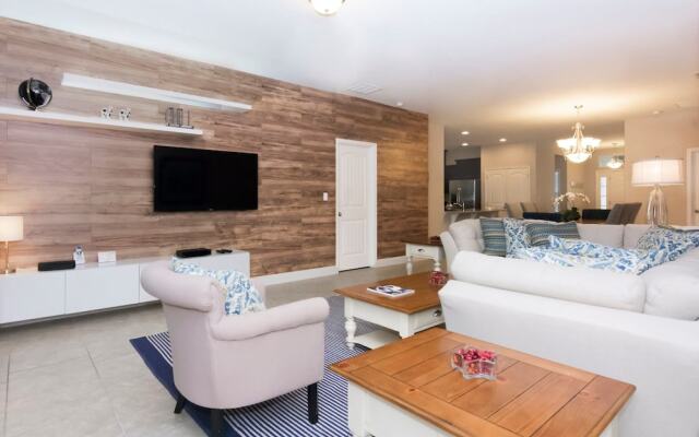 Spacious and Gorgeous Home ST5148