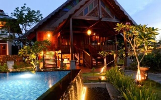 Seri Chenang Resort & Spa Langkawi