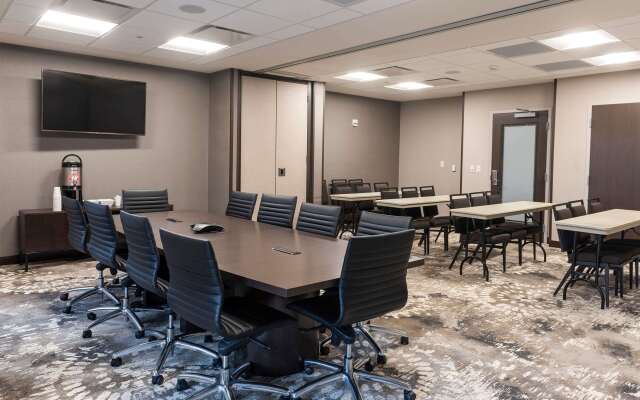 Wingate by Wyndham Angola