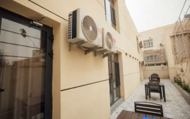 Rujia Yayuan Homestay (Ancient City of Kashgar Scenic Area Aitigar Square) – Exterior – Kashgar