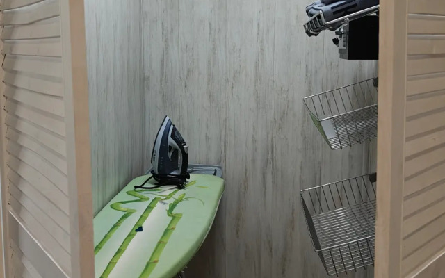 Апартаменты в Квартале 177