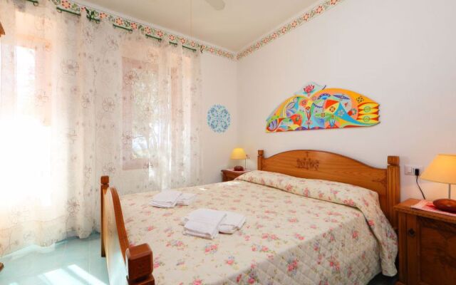 Bouganville 9878
