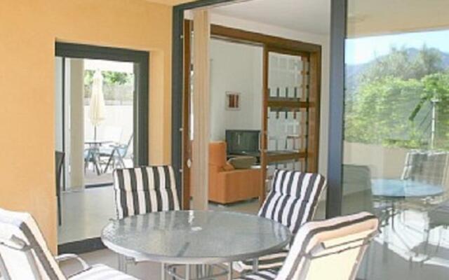 Villa Zafra Montfarrutx
