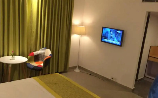 Resort Eutopia