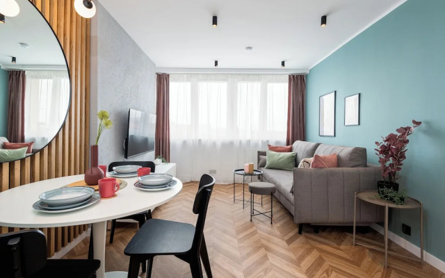 Szafir - by Kairos Apartments