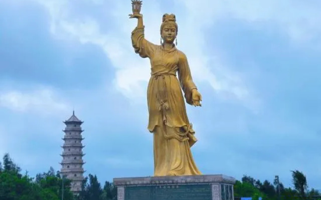 Meizhou Island See Meihao · Travel Sea View Vacation B&B