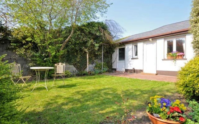 Lynfield Guest House