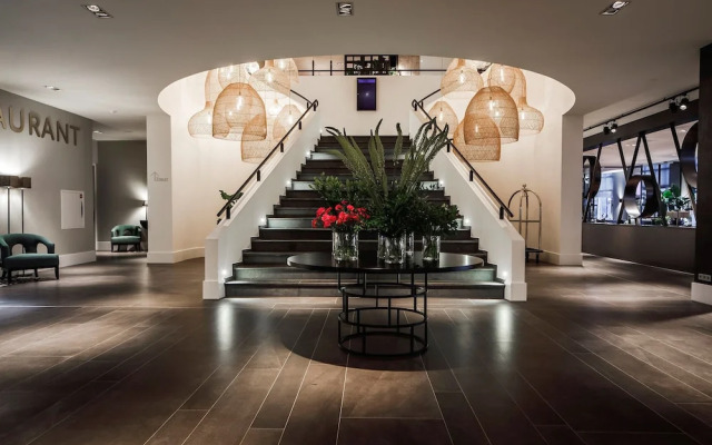 Van der Valk Hotel Apeldoorn